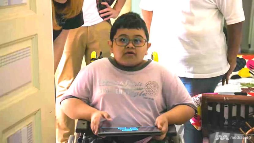 Is technology up to helping the disabled with problems of daily living?
