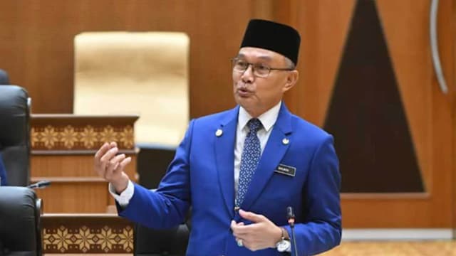 马国媒体：玻璃市八名州议员撤回支持 现任州务大臣或陷执政危机