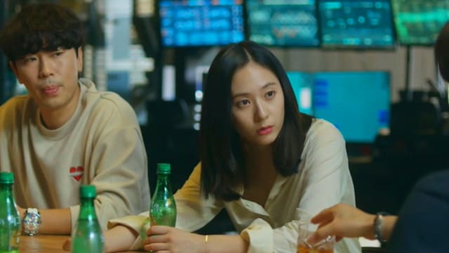 玩家（第9集）：实习生被栽赃陷害