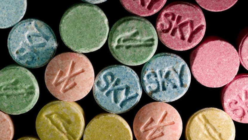 Proportion of new, young drug abusers still high, despite dip in overall numbers