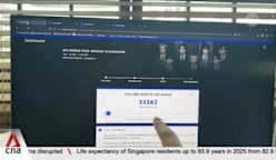 BTS Singapore concert tickets listed on resale sites for up to 23 times their original price