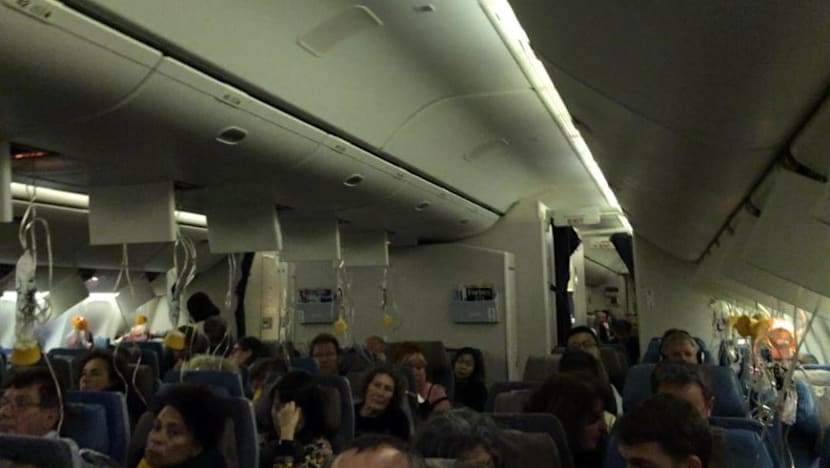 Paris-bound SIA flight forced to turn back to Changi due to 'technical issue'