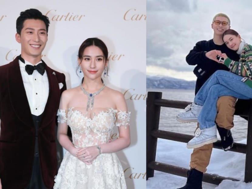Stanley Ho's daughter Laurinda Ho said to marry Chinese actor Shawn Dou in S$8 million Bali wedding ceremony this Easter