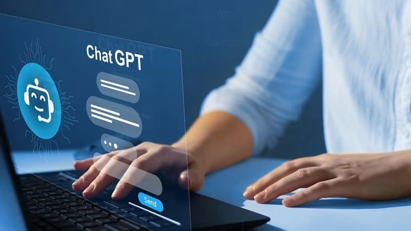 ChatGPT didenda S$3,730 dedah maklumat peribadi lebih 680 pengguna di Korea Selatan