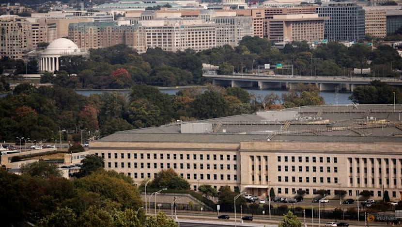 Pentagon reaches agreements with top AI companies, but not Anthropic