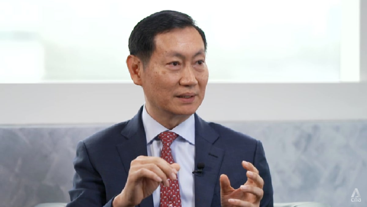 Cambodia's renewable energy push helps shield economy from o