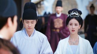 一念关山（第39集）：丹阳王登上帝位