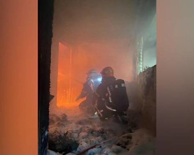 Sembawang God of Wealth temple remains closed 'until further notice' after fire