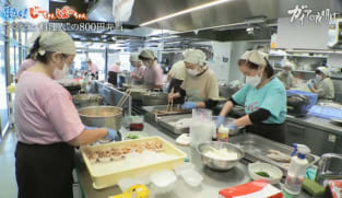 Japan Hour - Gaia Series 90: Working! Grandpa and Grandma
