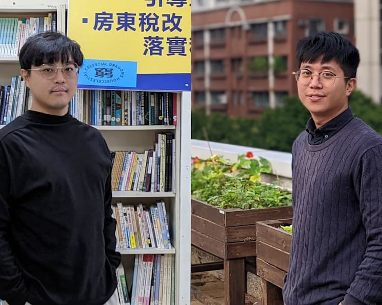 Taiwan Votes 2024: 'Monitor, lobby, assist' - youth activists fuelled by passion but struggle with low salaries