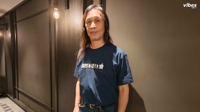邱礼涛拍惯动作大片，未来最想沾手的竟是歌舞片！