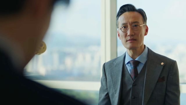 好搭档（第7集）：宥利拒绝恩浩