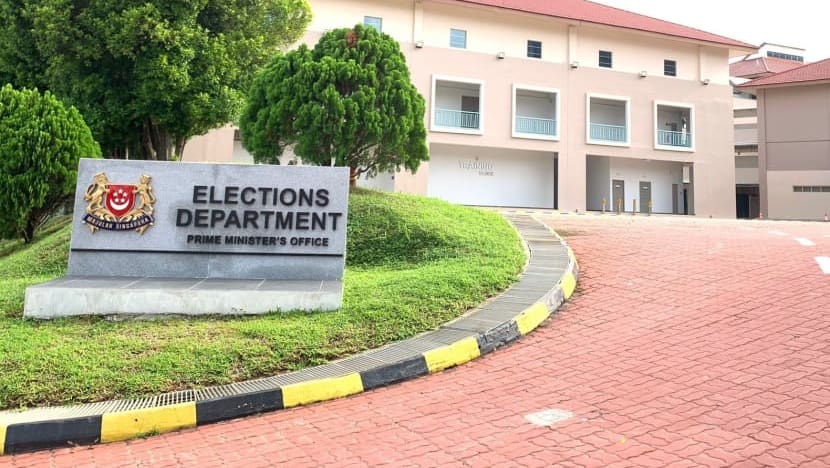 ELD unveils measures to enhance voting security, secrecy for overseas S'poreans, nursing home residents
