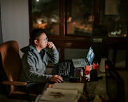 Commentary: We liked remote work. Then we looked at the data