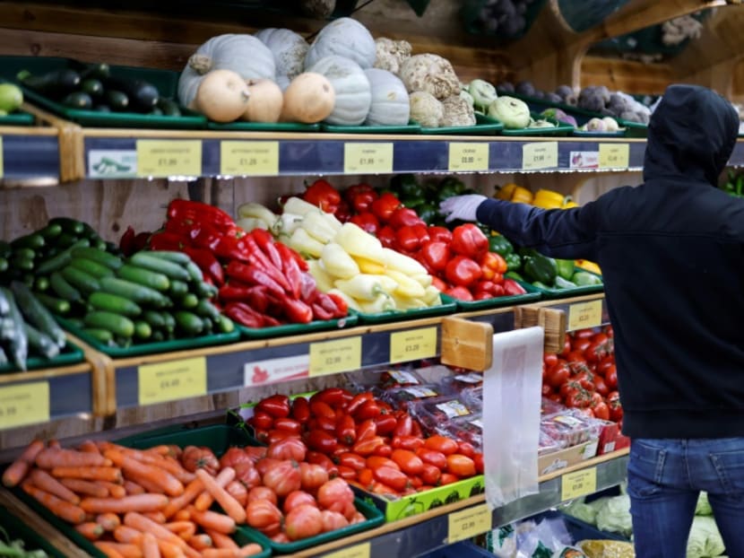 Commentary: Is the world on the brink of a food crisis because of the Ukraine war?