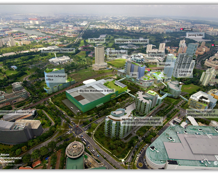 Singapore, Malaysia call joint market-sensing exercise on HSR