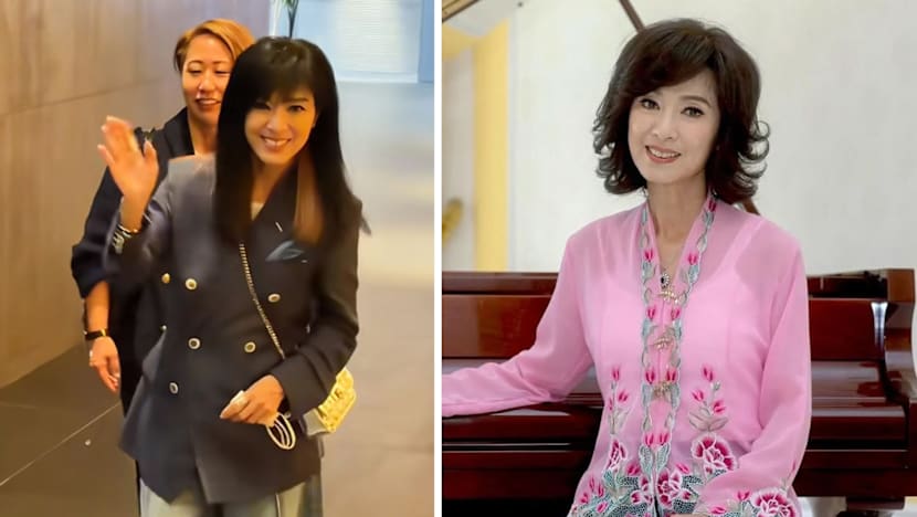 Michelle Yim, 70, Looks So Good In Unfiltered Shots From Her Latest Appearance, People Think She Looks 27