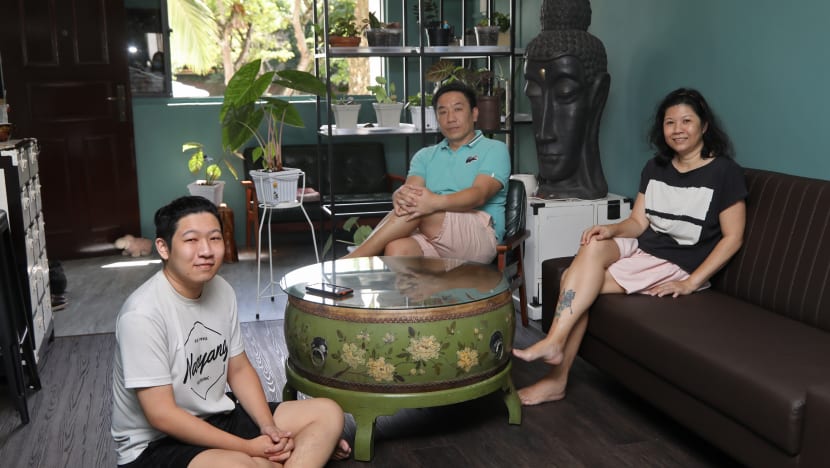 Some affected Marsiling residents cite financial concerns, smaller size of new flats at HDB dialogue on govt acquisition