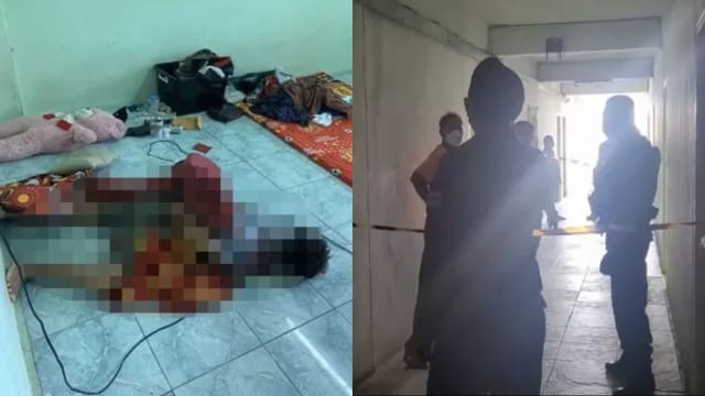 平常出门喜欢穿金戴银 男子在泰国遭劫杀惨死
