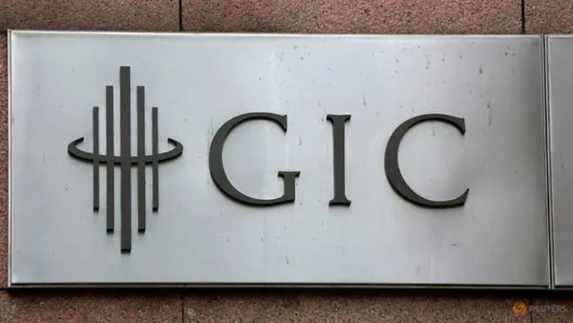 GIC S'pura bakal buka pejabat baru di Sydney pada 2022