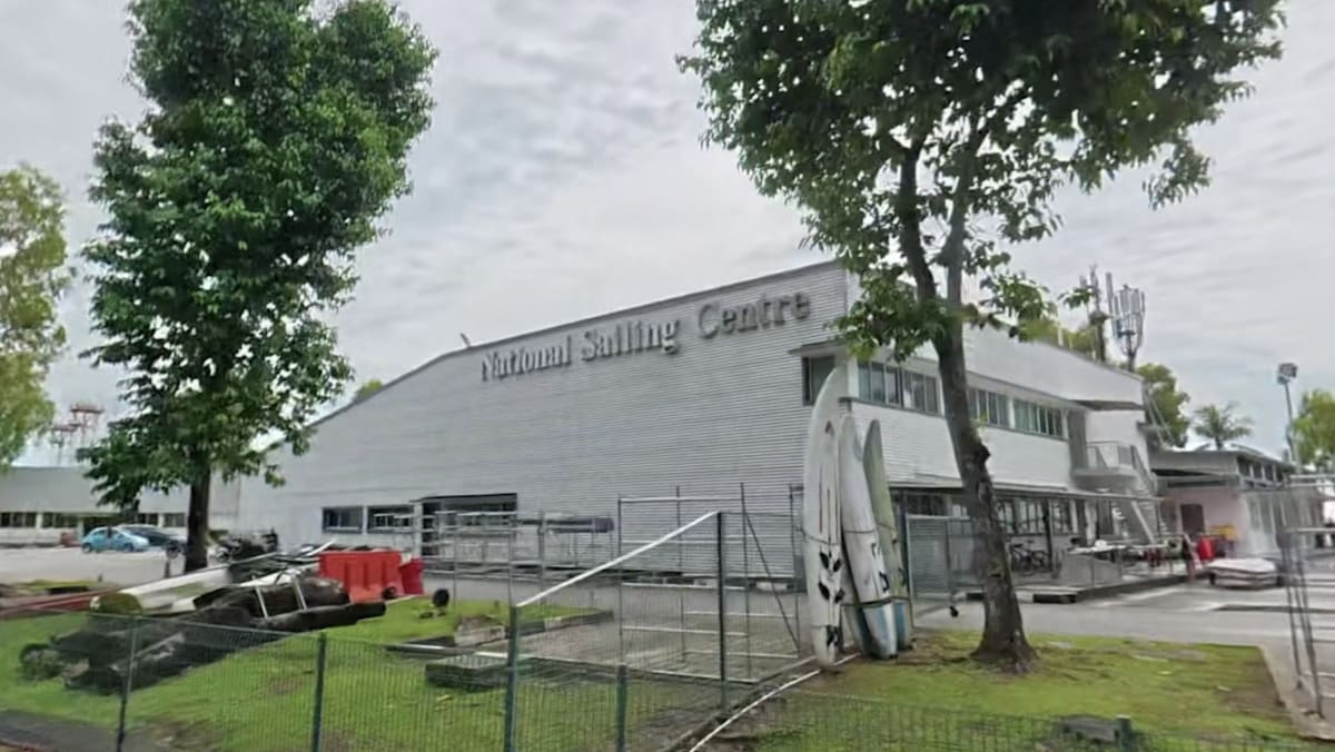 Police investigating misconduct allegations raised by former youth sailor