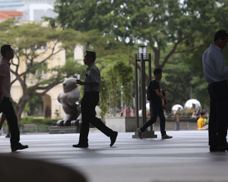 Solidarity Budget: Higher wage subsidies, extended rental waivers among moves to help firms, workers