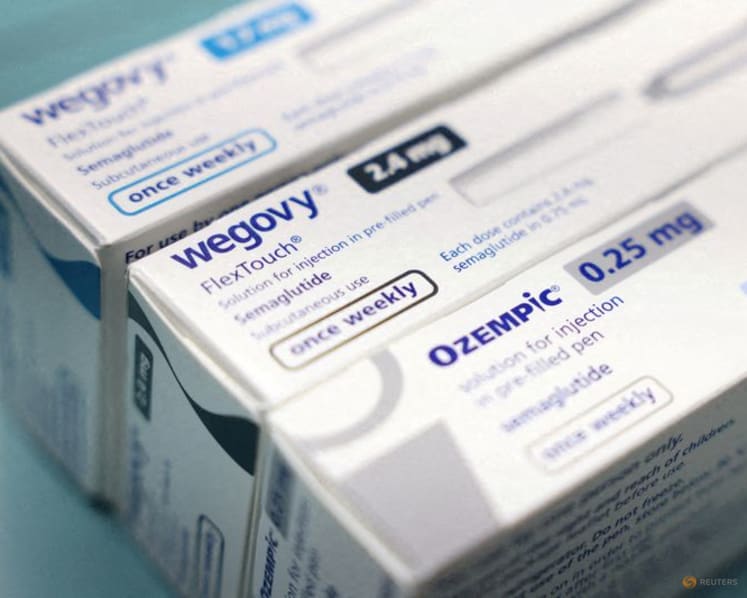 Wegovy-maker Novo Nordisk partners with OpenAI to speed drug development