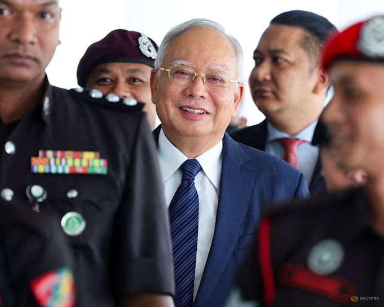 Najib’s house arrest puts Malaysia in ‘uncharted’ legal territory, poses political challenge for PM Anwar 