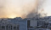 Evacuation of Southeast Asians from Middle East underway as Iran-Israel conflict escalates