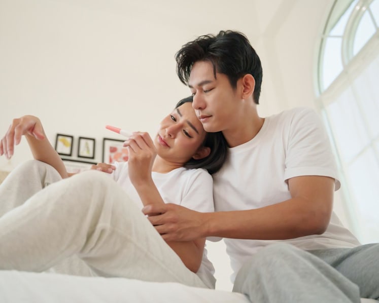 How to prepare your body and mind for pregnancy after a miscarriage