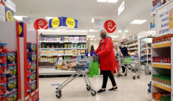 Commentary: Should you need to show your vaccination status to enter a supermarket?