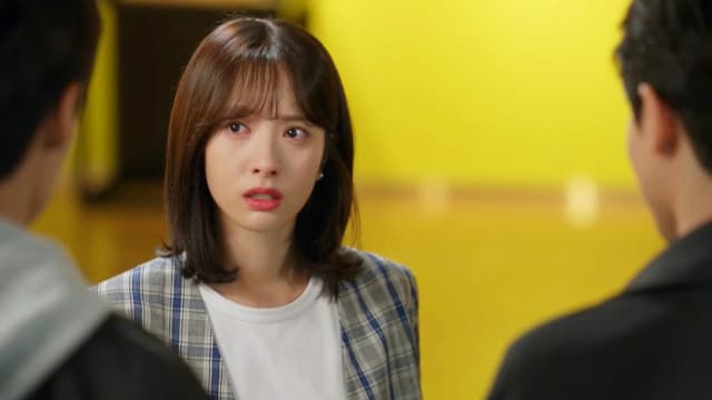 Oh！三光公寓（第18集）：海登差点坠入骗局
