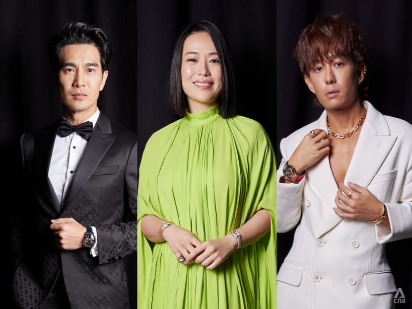 The watches seen at Star Awards 2024: From Jeremy Chan’s rainbow Hublot to Pierre Png’s space-inspired Jacob & Co The watches seen at Star Awards 2024: From Jeremy Chan’s rainbow Hublot to Pierre Png’s space-inspired Jacob & Co
