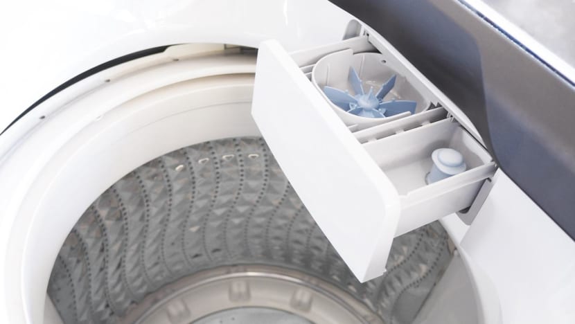 6-year-old in Malaysia dies after falling into washing machine 6-year-old in Malaysia dies after falling into washing machine