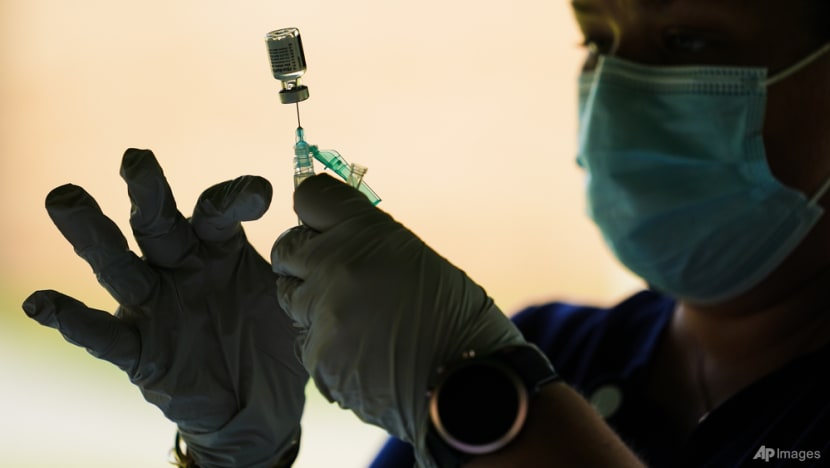 Commentary: Should countries offer COVID-19 boosters when half the world waits for a first jab? Commentary: Should countries offer COVID-19 boosters when half the world waits for a first jab?