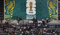 Mexico vs Ecuador World Cup last-32 match delayed by one hour due to storms