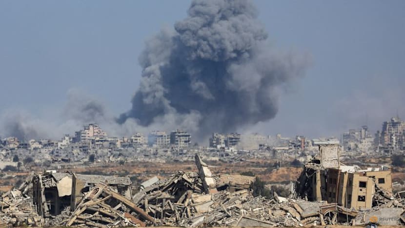 Trump gives Hamas Oct 5 deadline to agree to Gaza plan