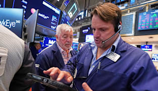 Oil rises, global stocks mixed as markets track Iran developments