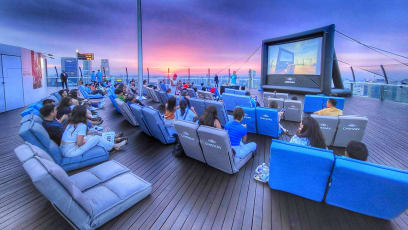 Best Things To Do In Singapore In June 2022 — Including Free Workouts, Pop-Up Festivals, Warehouse Parties & More