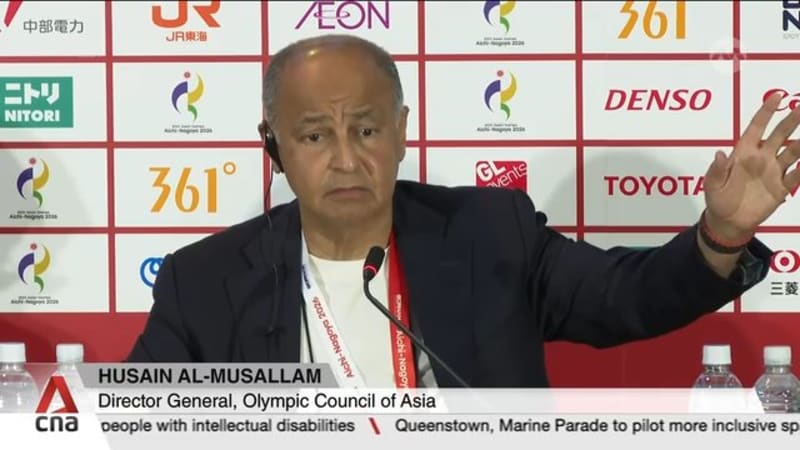 Asian Games 2026: Organisers hail success despite criticisms over logistical problems