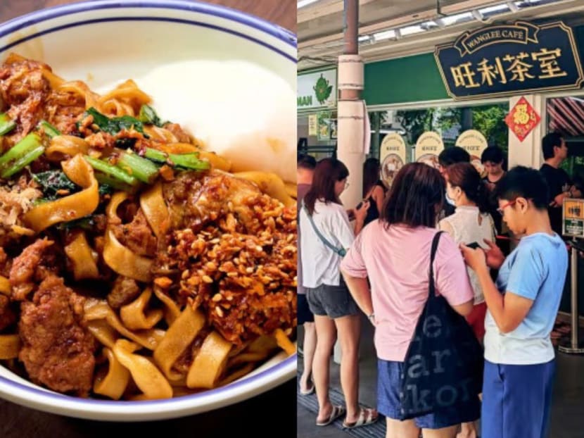 Is viral chilli pan mee eatery Wanglee Cafe still worth the hype after a year?