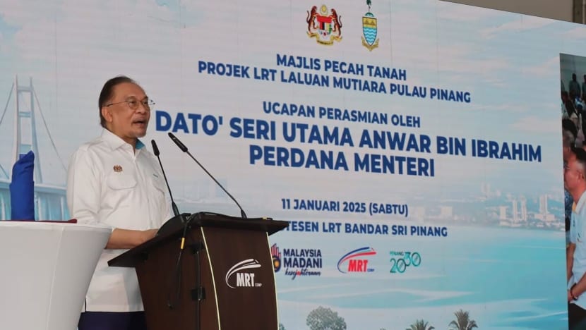Is 68% spike in Penang LRT project cost ‘cause for alarm’ and will it hurt Anwar? Is 68% spike in Penang LRT project cost ‘cause for alarm’ and will it hurt Anwar?