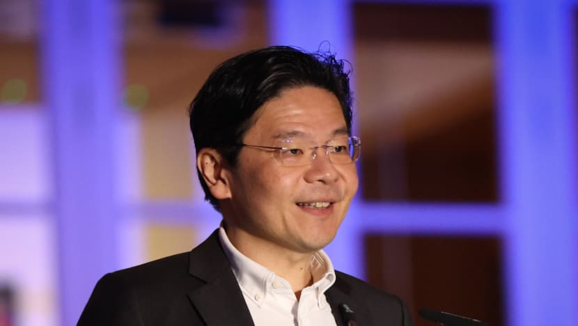 What we know about Singapore's 4th prime minister Lawrence Wong