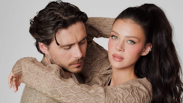 Brooklyn Beckham庆结婚4周年！情书告白爱妻：全心全意爱你