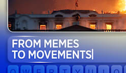 From Memes To Movements