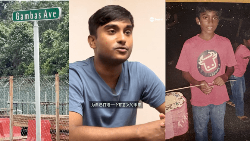 S'porean's Birth Cert States His Birthplace As "Open Space Surrounded By Bushes" — No, It's Not A Typo