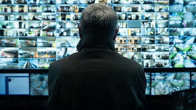 本地电影《默视录》无缘奥斯卡，台日韩电影挺进“最佳国际影片”15强！