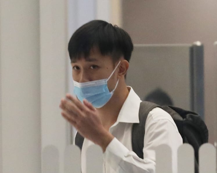 Defence lawyer says 32-year-old man denies kicking woman, hurling racial slurs as trial over alleged Chua Chu Kang incident begins