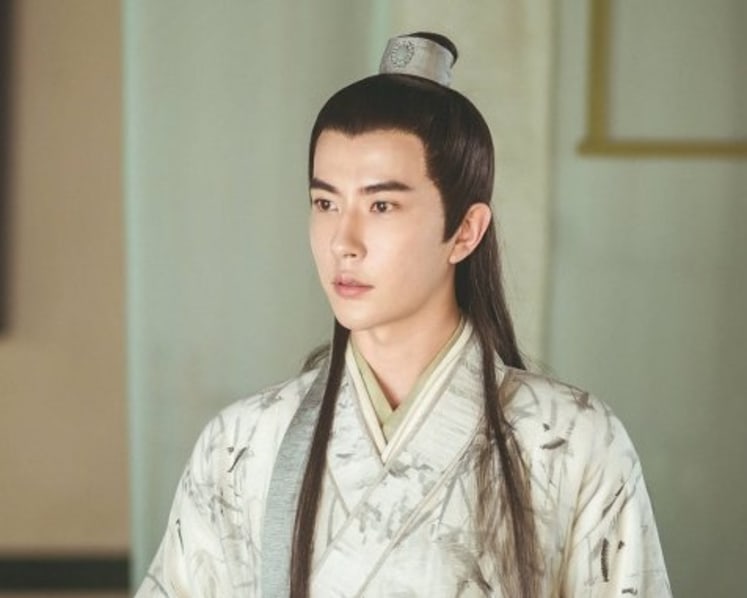 Late Chinese actor Yu Menglong’s mother says his fatal fall was alcohol-related, urges end to rumours