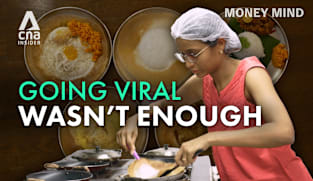 Money Mind 2026 - Went viral. Still lost money